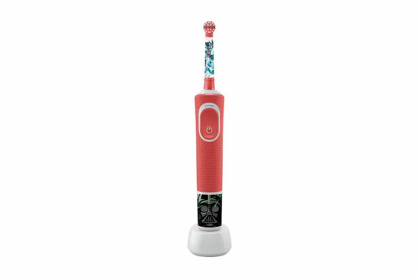 ORAL-B KIDS Brosse à dents électrique Star Wars