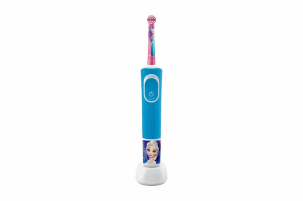 ORAL-B KIDS Brosse à dents électrique Reine des Neiges