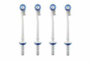 ORAL-B OXYJET Canules pour Hydropulseurs lot de 4
