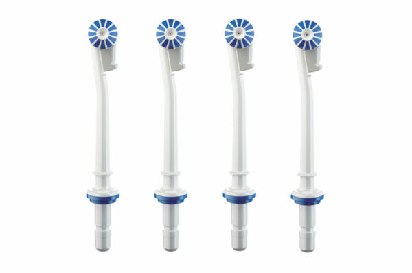ORAL-B OXYJET Canules pour Hydropulseurs lot de 4