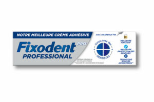 FIXODENT Pro Professional 40 gr