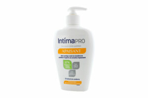 INTIMAPRO Soin Lavant Quotidien Apaisant 200 ml