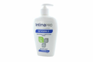 INTIMAPRO Soin Lavant Quotidien Sensible 200 ml