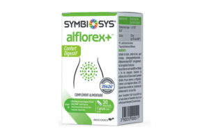 SYMBIOSYS ALFLOREX 30 gélules