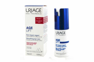 URIAGE Age Lift – Soin Lissant Regard 15 ml