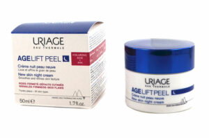 URIAGE Age Lift Peel – Crème Nuit Peau Neuve 50 ml