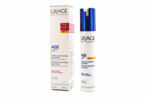 URIAGE Age Lift – Crème Jour Lissante Protectrice SPF30 40 ml