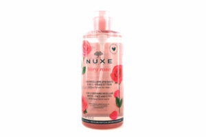 NUXE Very Rose – Eau Micellaire Apaisante 3-en-1 750 ml