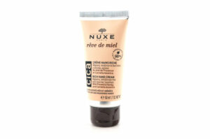 NUXE Rêve de Miel – Crème Mains Riche 50 ml