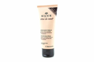 NUXE Rêve de Miel – Crème Mains et Ongles 100 ml