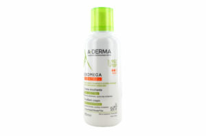 A-DERMA Exomega Crème Emolliente 400 ml