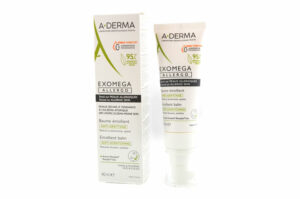 A-DERMA Exomega Allergo Baume Emollient 40 ml