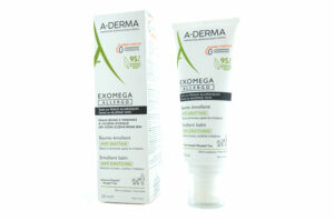 A-DERMA Exomega Allergo Baume Emollient 200 ml