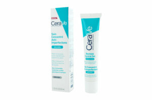 CERAVE Soin Concentré Anti-Imperfections 40 ml
