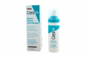 CERAVE Sérum Rétinol Anti-Marques 30 ml