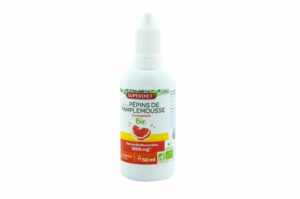 SUPER DIET extrait de pépins de pamplemousse Bio 50 ml