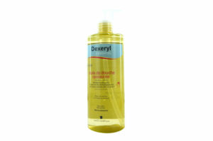 DEXERYL Essentiel Huile de Douche Apaisante 500 ml