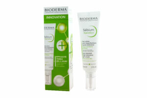 BIODERMA SEBIUM Kerato+ 30 ml