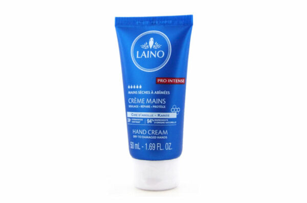 LAINO Pro intense crème pour les mains 50 ml