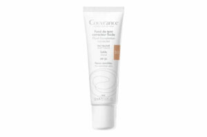 AVENE Couvrance fond de teint correcteur fluide sable 3.0 30 ml