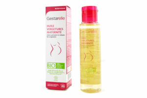 GESTARELLE Huile Vergetures Maternité 100 ml