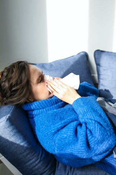 vaccin grippe
