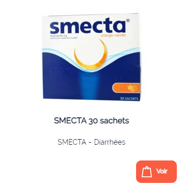 smecta