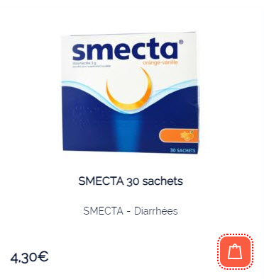 smecta