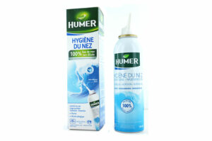 HUMER Hygiène du Nez 150 ml