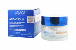 URIAGE AGEABSOLU Crème Rose Redensifiante 50 ml