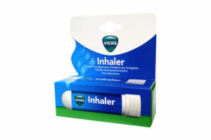 VICKS INHALER