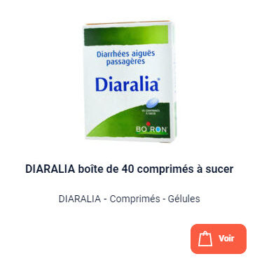 DIARALIA