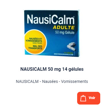 NAUSICALM