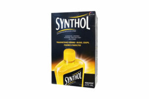 SYNTHOL liquide 225 ml