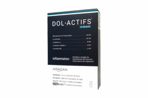 SYNACTIFS DOLACTIFS 20 gélules