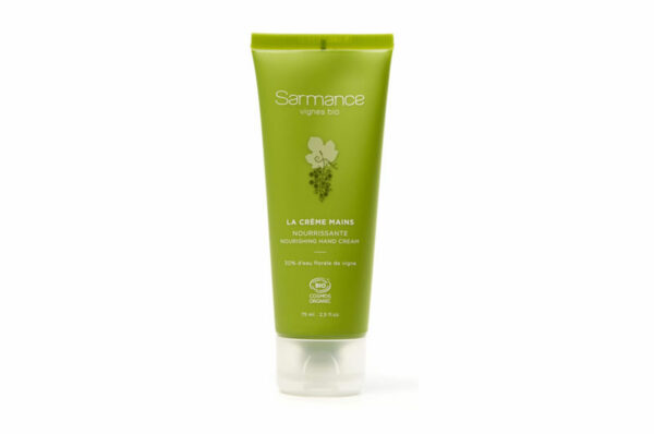 SARMANCE Crème mains Loire