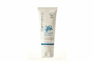 SARMANCE Fluide hydratant visage et corps