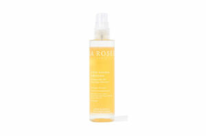 LA ROSEE Lotion Tonique Hydratante à la Camomille Bio et aux Oligo-Elements 200 ml