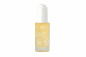 LA ROSEE Sérum Visage Repulpant aux Huiles Végétales BIO 30 ml