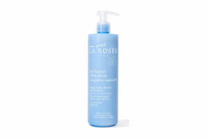 MON PETIT LA ROSEE Gel Lavant Ultra-Doux à la Glycérine Végétale BIO 400 ml
