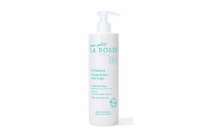 MON PETIT LA ROSEE Liniment à l’Huile d’Olive Extra Vierge 400 ml