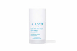 LA ROSEE Contour des Yeux Défatigant à l’Aloe Vera BIO 15 ml