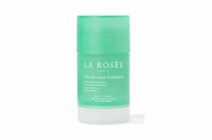 LA ROSEE Déodorant Fraîcheur aux Probiotiques 50 ml