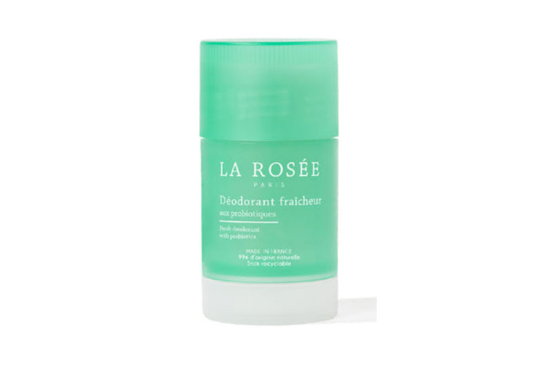 LA ROSEE Déodorant Fraîcheur aux Probiotiques 50 ml - Pharma