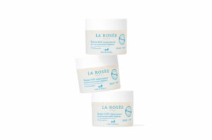 MON PETIT LA ROSEE Baume SOS Réparateur aux Cires et aux Huiles Végétales 20 gr