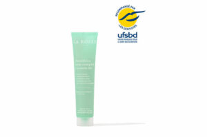 LA ROSEE Dentifrice Soin Complet à la Menthe BIO 75 ml
