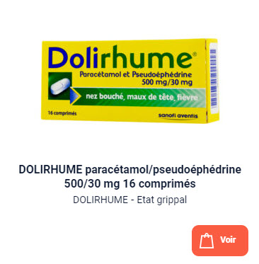 Dolirhume