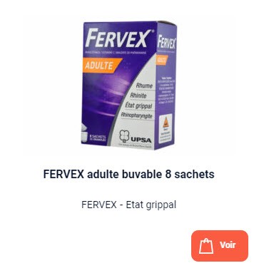 fervex