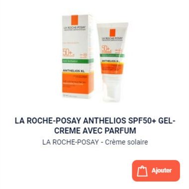 creme la roche posay spf 50