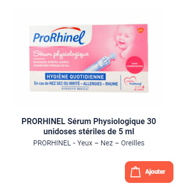 PRORHINEL